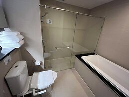 Arize Hotel Sukhumvit