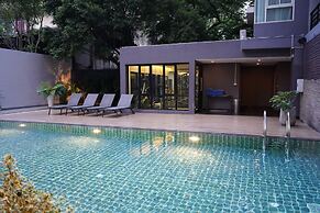 Arize Hotel Sukhumvit