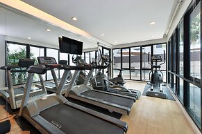 Arize Hotel Sukhumvit