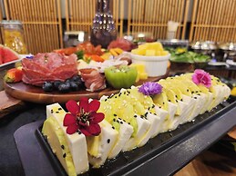 Arize Hotel Sukhumvit