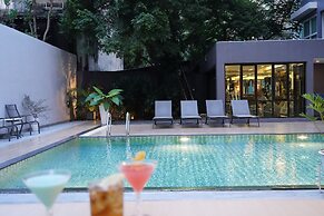 Arize Hotel Sukhumvit