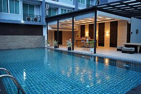 Arize Hotel Sukhumvit