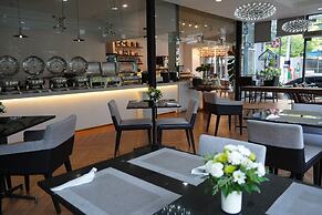 Arize Hotel Sukhumvit
