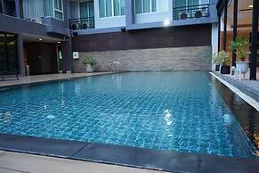 Arize Hotel Sukhumvit