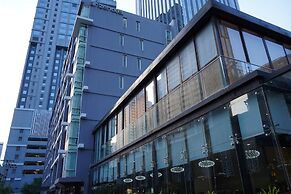 Arize Hotel Sukhumvit