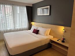 Arize Hotel Sukhumvit