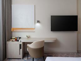Mercure Bangkok Siam
