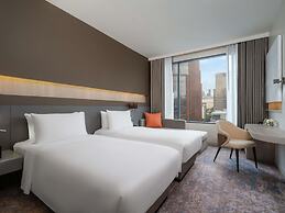 Mercure Bangkok Siam