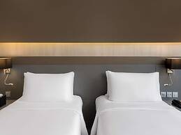 Mercure Bangkok Siam