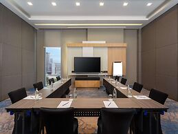 Mercure Bangkok Siam