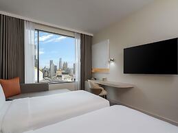 Mercure Bangkok Siam