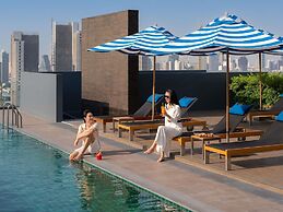 Mercure Bangkok Siam