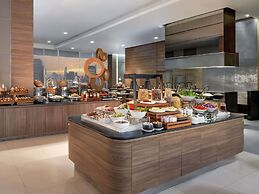 Mercure Bangkok Siam
