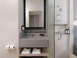 Mercure Bangkok Siam