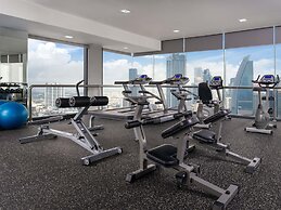 Mercure Bangkok Siam