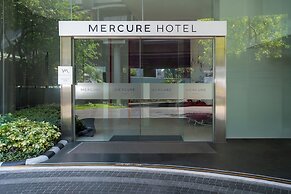 Mercure Bangkok Siam