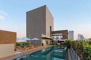 Mercure Bangkok Siam