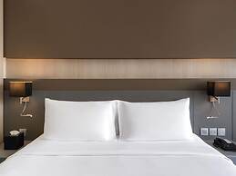 Mercure Bangkok Siam