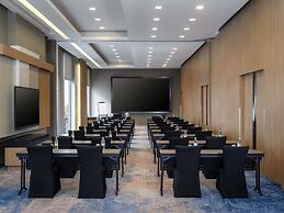 Mercure Bangkok Siam