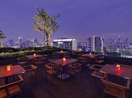 Mercure Bangkok Siam