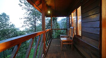 Nature Zone Jungle Resort