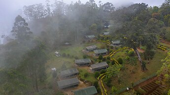 Nature Zone Jungle Resort