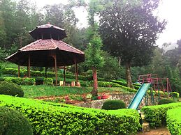 Nature Zone Jungle Resort