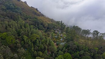 Nature Zone Jungle Resort