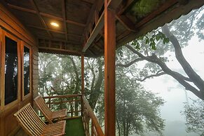 Nature Zone Jungle Resort