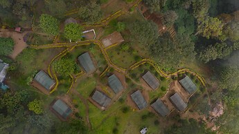 Nature Zone Jungle Resort