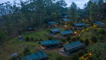 Nature Zone Jungle Resort