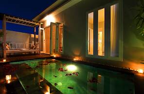 Paradise Loft Villas