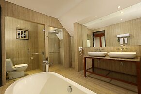 Lv8 Resort Hotel