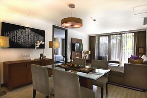 Lv8 Resort Hotel