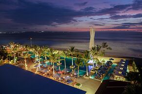 Lv8 Resort Hotel
