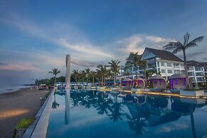 Lv8 Resort Hotel