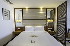 Lv8 Resort Hotel