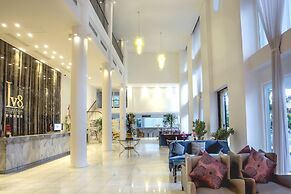 Lv8 Resort Hotel