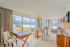 Lv8 Resort Hotel