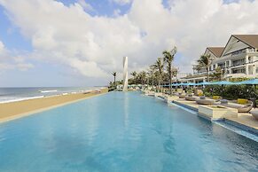 Lv8 Resort Hotel