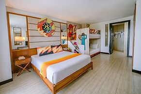 Lv8 Resort Hotel