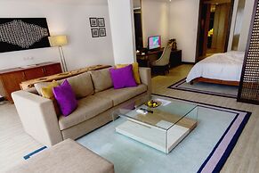 Lv8 Resort Hotel