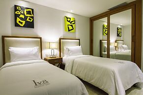 Lv8 Resort Hotel