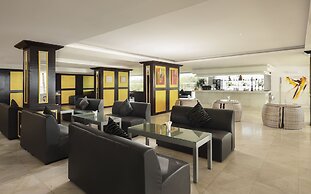 Lv8 Resort Hotel
