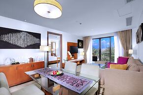 Lv8 Resort Hotel