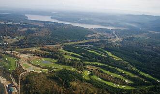 Little Creek Casino Resort