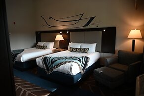 Little Creek Casino Resort