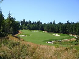 Little Creek Casino Resort