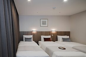 AMID HOTEL SEOUL