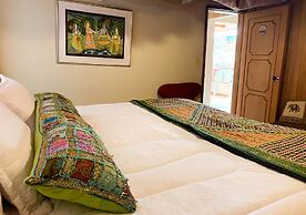 Indian Palace